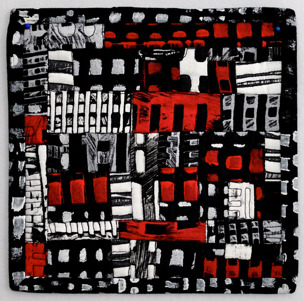 Parcellation 3 
