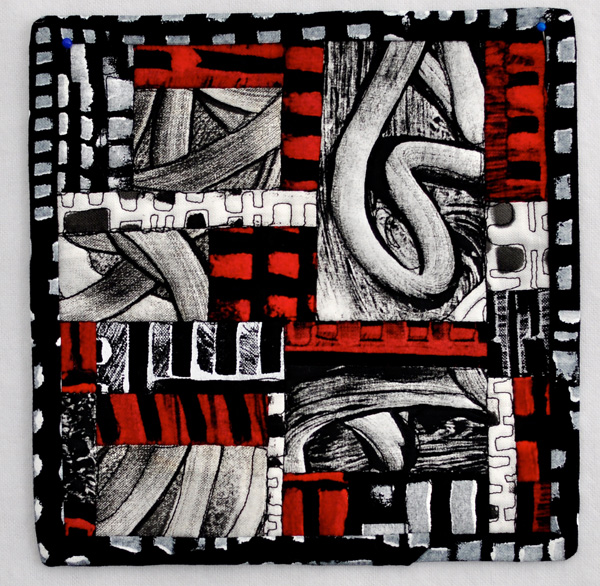 Parcellation 4