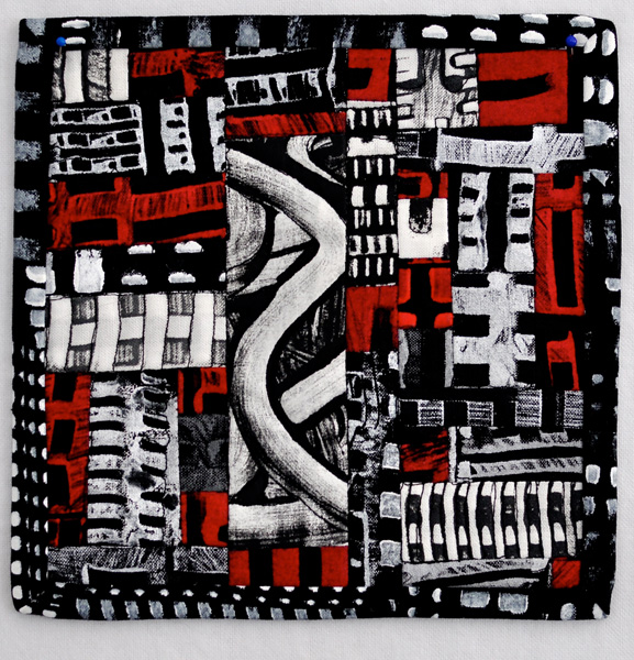Parcellation 5